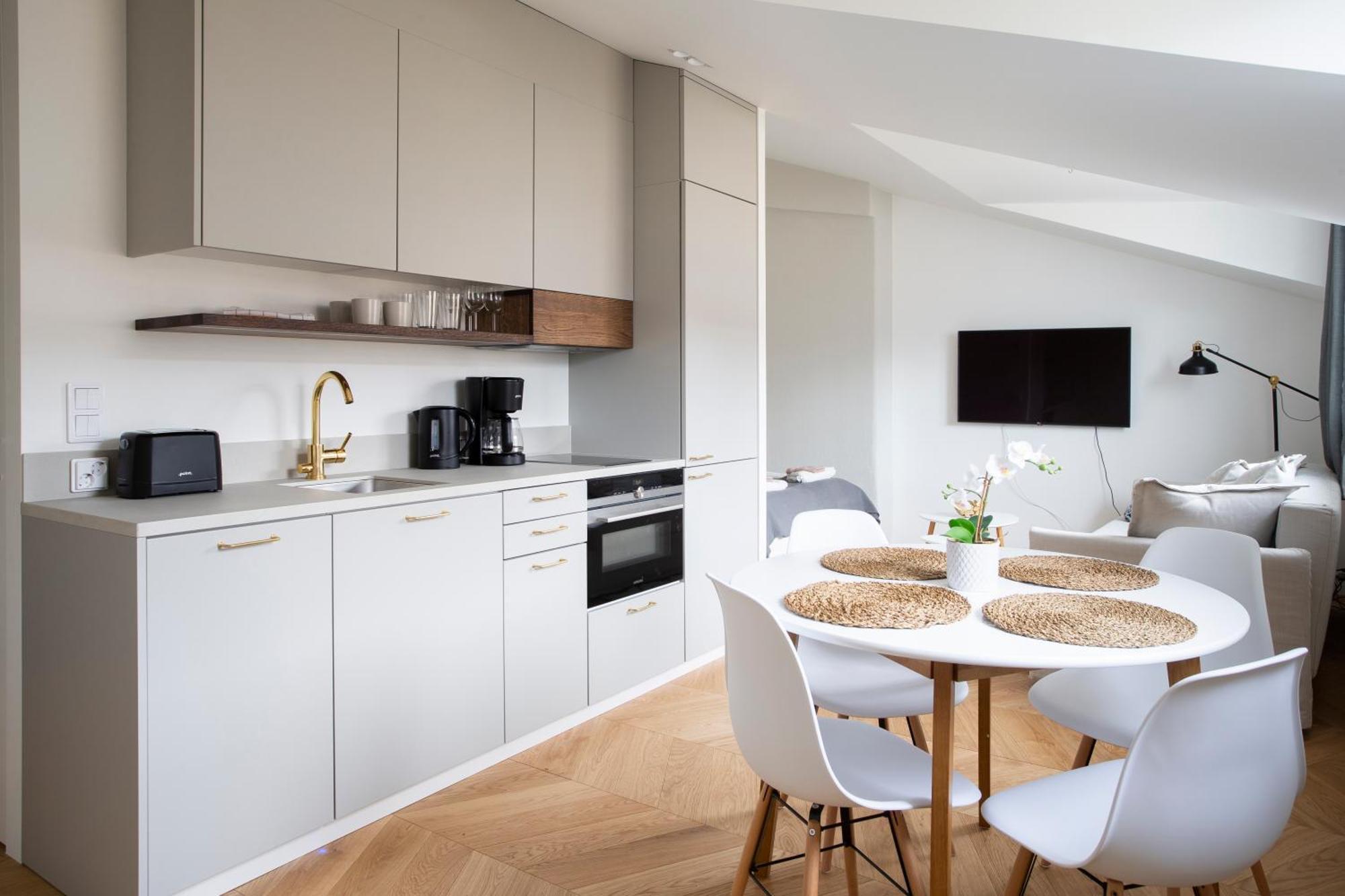 2Ndhomes Ullanlinna Penthouses 2 Helsinki Zewnętrze zdjęcie