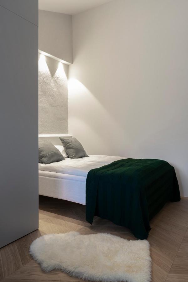 2Ndhomes Ullanlinna Penthouses 2 Helsinki Zewnętrze zdjęcie