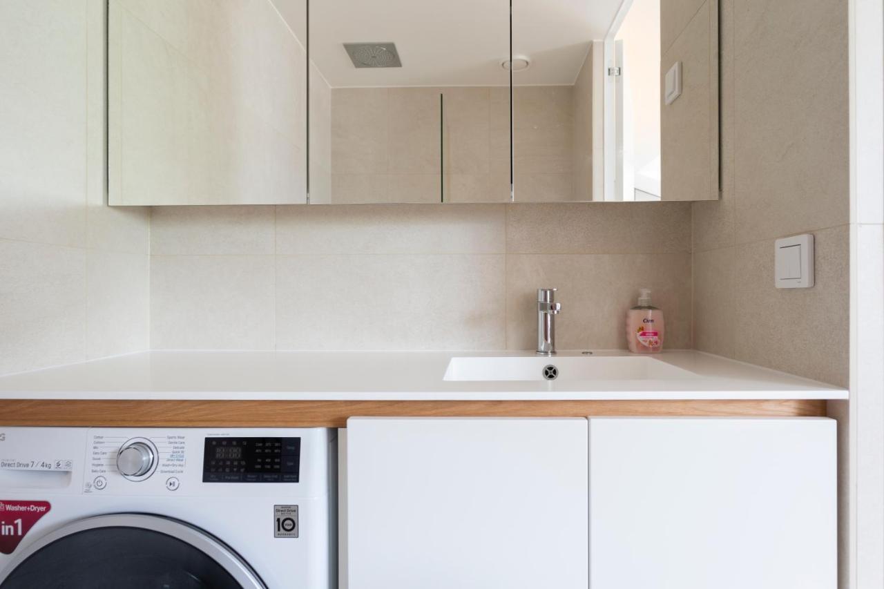 2Ndhomes Ullanlinna Penthouses 2 Helsinki Zewnętrze zdjęcie