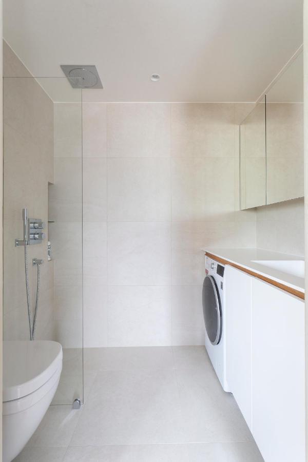 2Ndhomes Ullanlinna Penthouses 2 Helsinki Zewnętrze zdjęcie